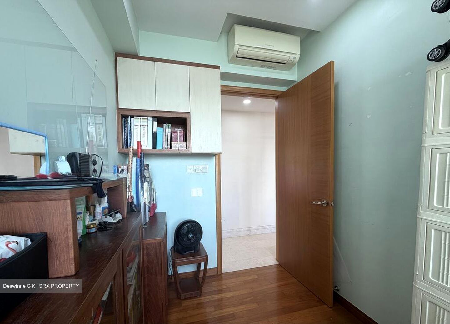 The Serenade @ Holland (D10), Condominium #508106781